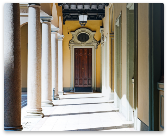 Piazzetta Cuccia Enrico